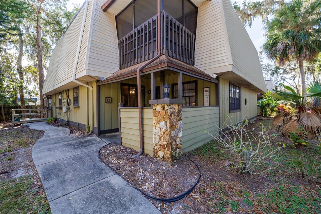 3656 JACKSON STREET UNIT 13