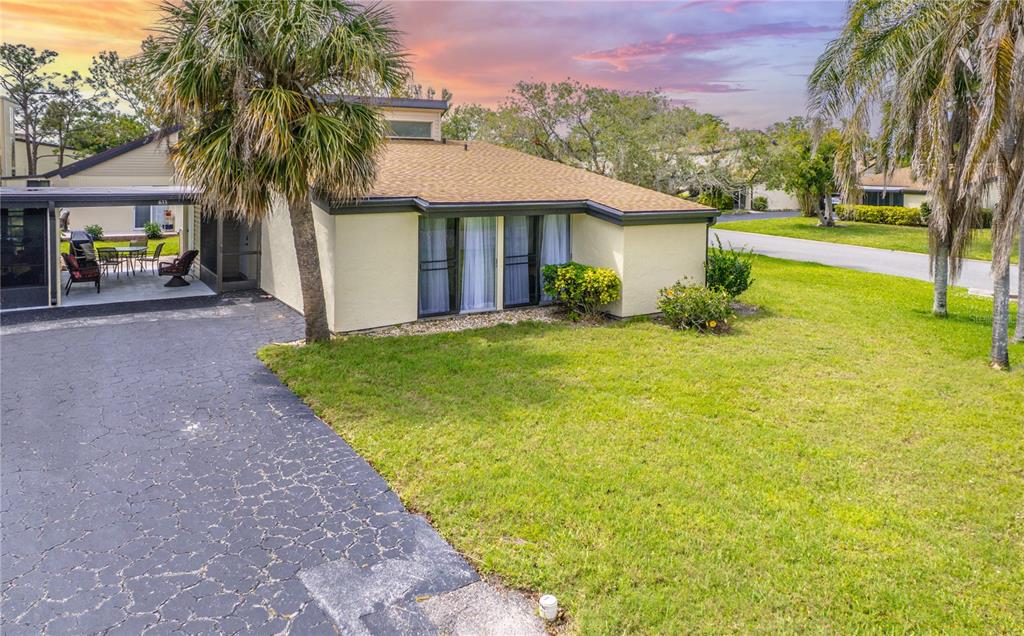 633 WHITE PINE TREE ROAD UNIT 27