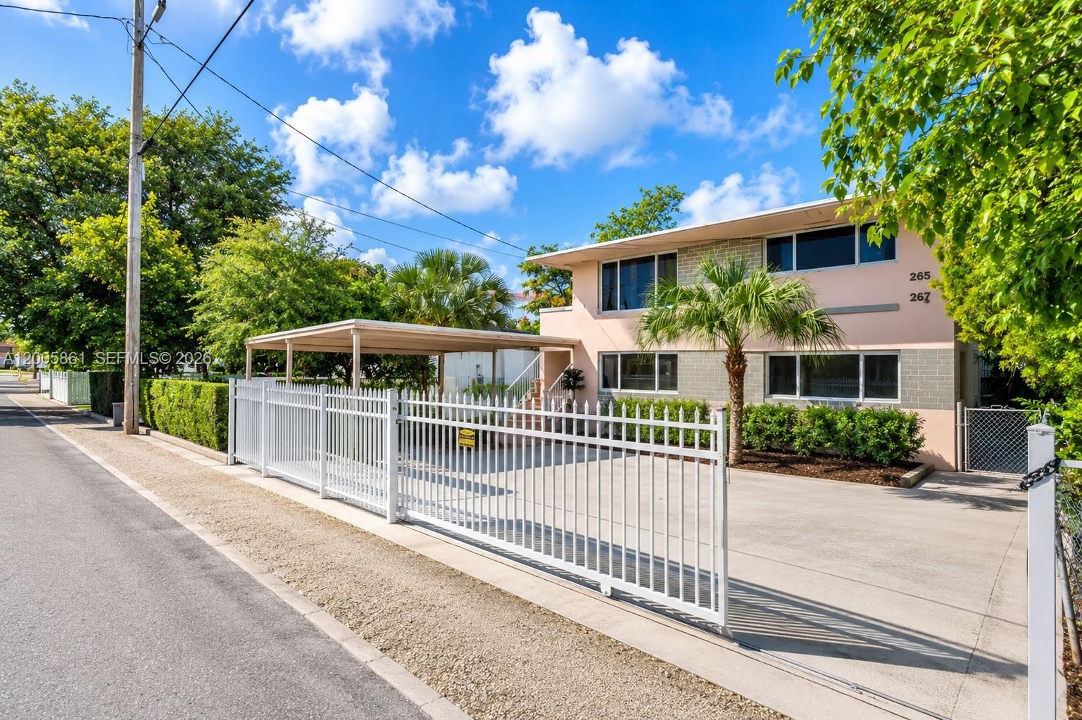 265 NE 55th Ter # 1, Miami FL 33137
