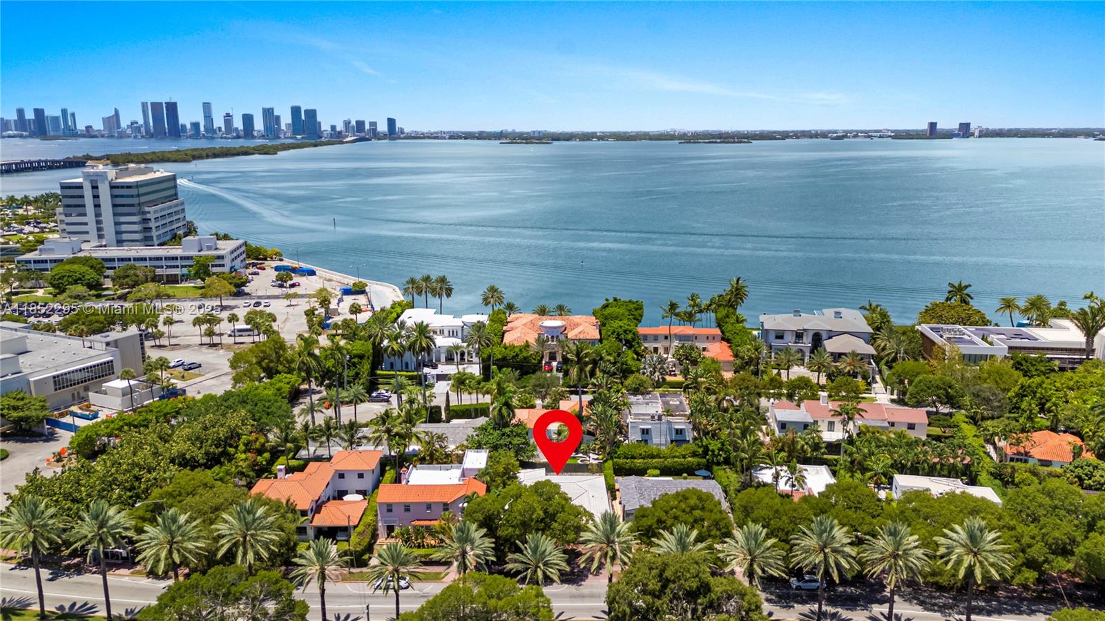 4322 Alton Rd, Miami Beach FL 33140