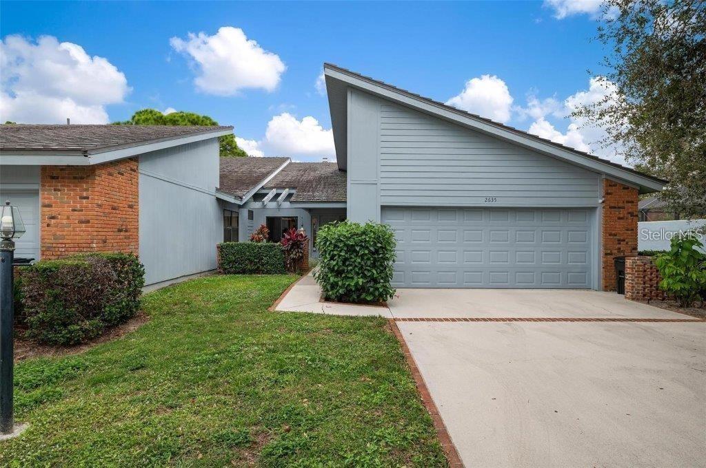 2635 MOSS OAK DRIVE UNIT 55