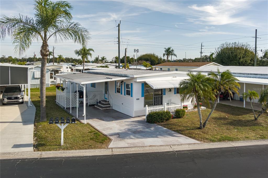 3102 TERRA SIESTA BOULEVARD