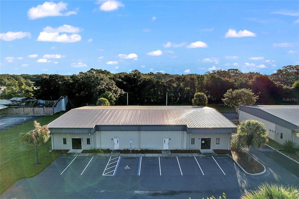 300 RICHEY ROAD