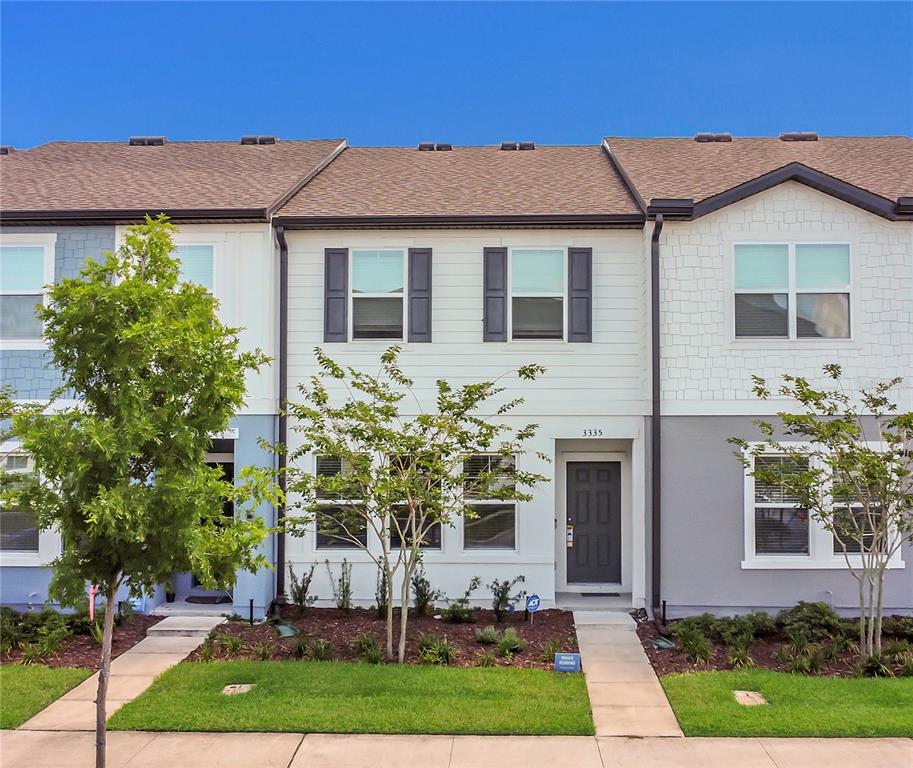 3335 AZOLLA STREET