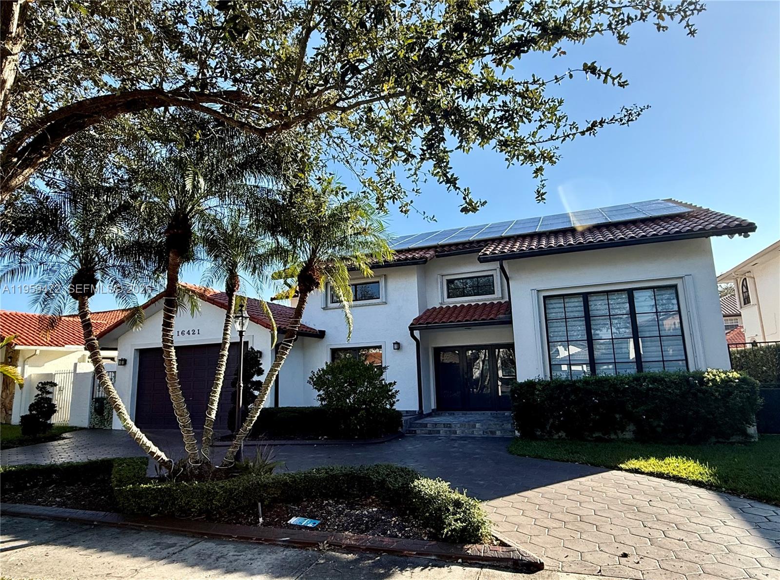 16421 NW 83rd Ct, Miami Lakes FL 33016
