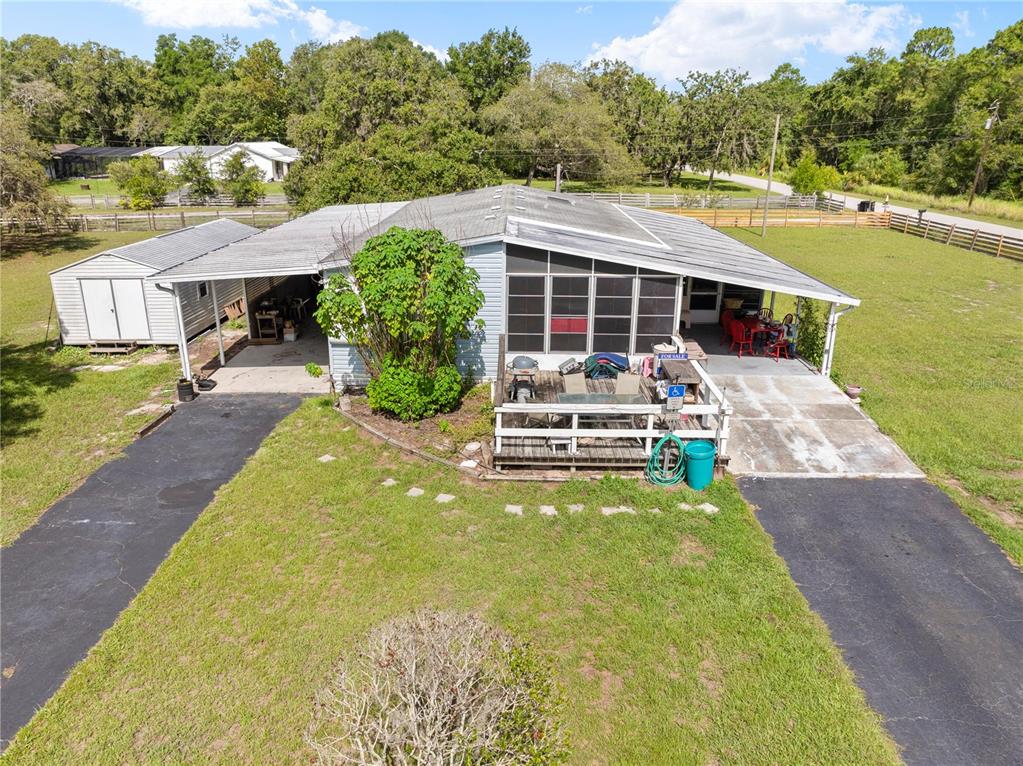 10232 WOODLAND DRIVE