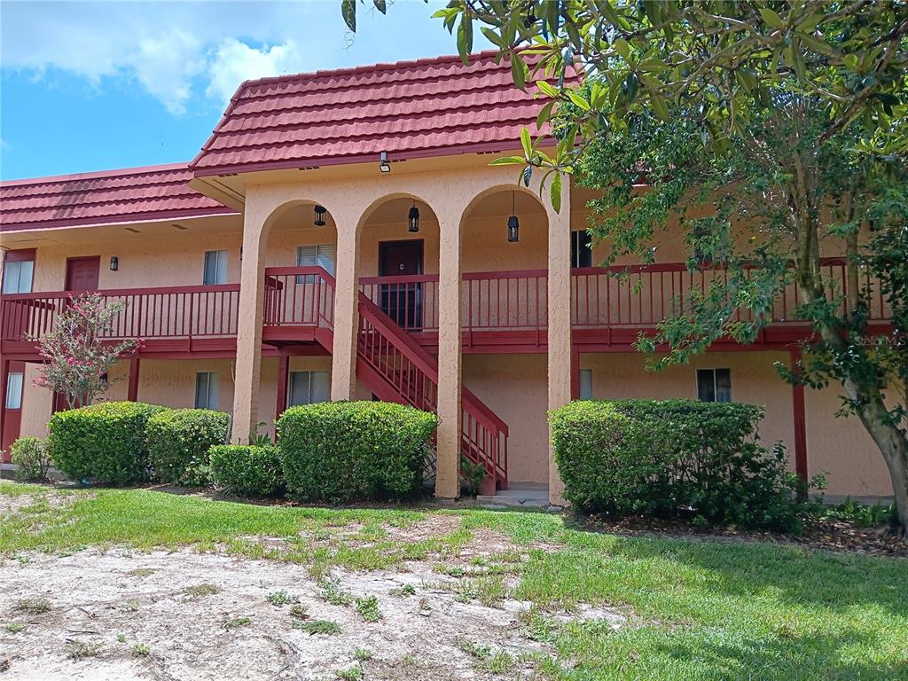 2860 N POWERS DRIVE UNIT 138