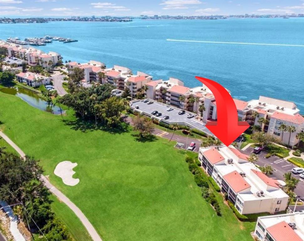 5532 PUERTA DEL SOL BOULEVARD S UNIT 136