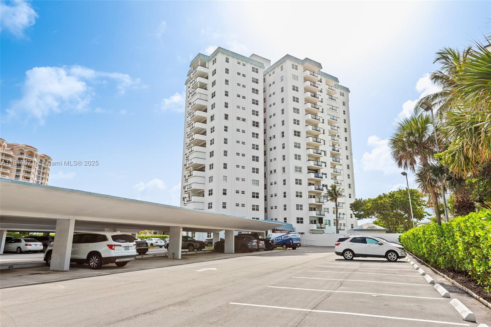 1500 S Ocean Blvd # 1203, Lauderdale By The Sea FL 33062