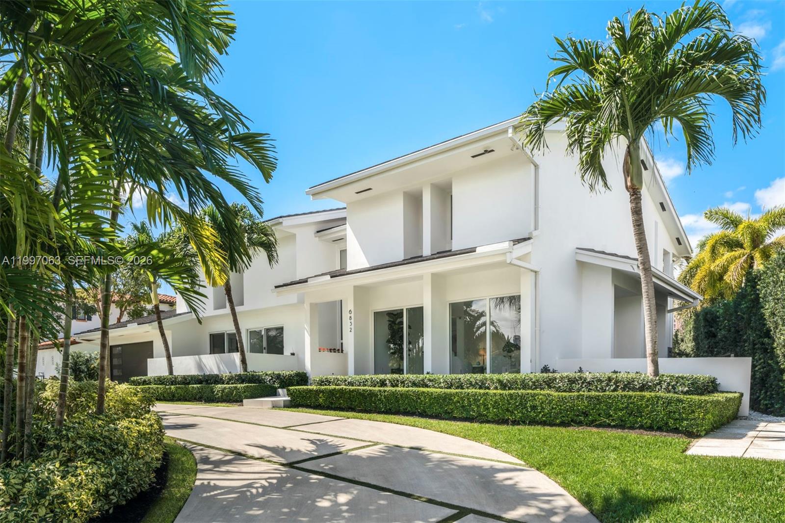 6832 Sunrise Ct # 0, Coral Gables FL 33133