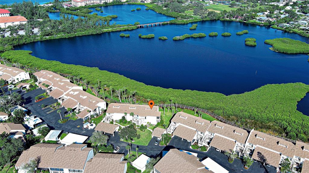 990 BIRD BAY WAY UNIT 258