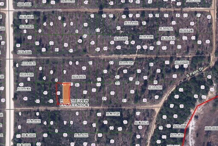 00 BANVON STREET, INTERLACHEN, FL — photo 2 of 3