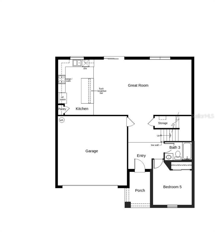 14674 ABASAIL LANE, HUDSON, FL — photo 2 of 3