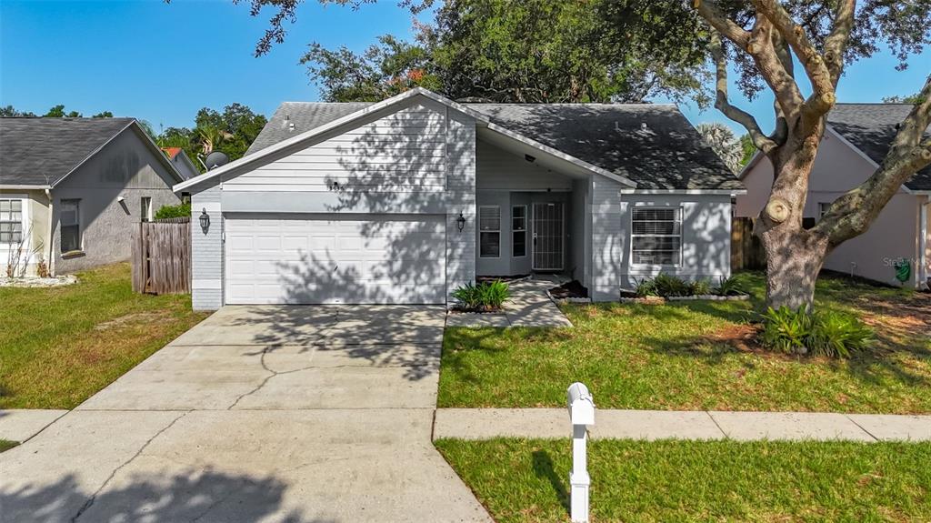 13436 SILVERCREEK DRIVE