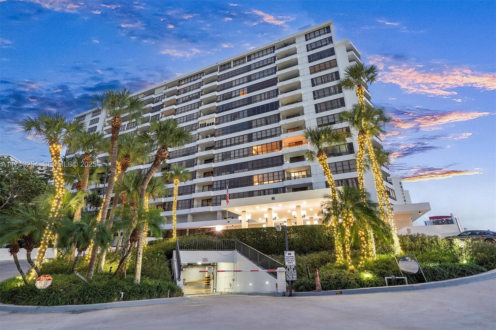 500 Three Islands Blvd # 411, Hallandale Beach FL 33009