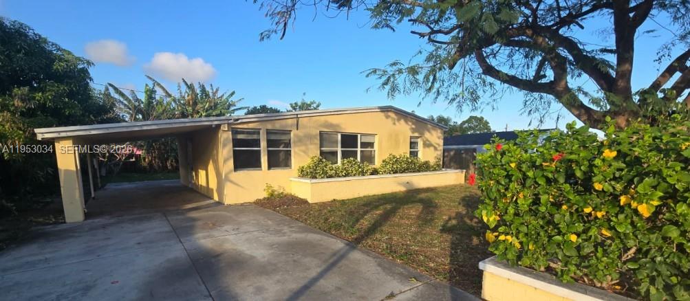 3102 French Ave, Lake Worth FL 33461