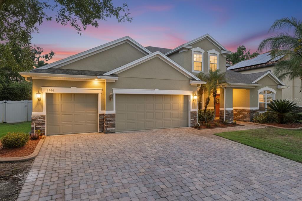 1266 CALYPSO WAY