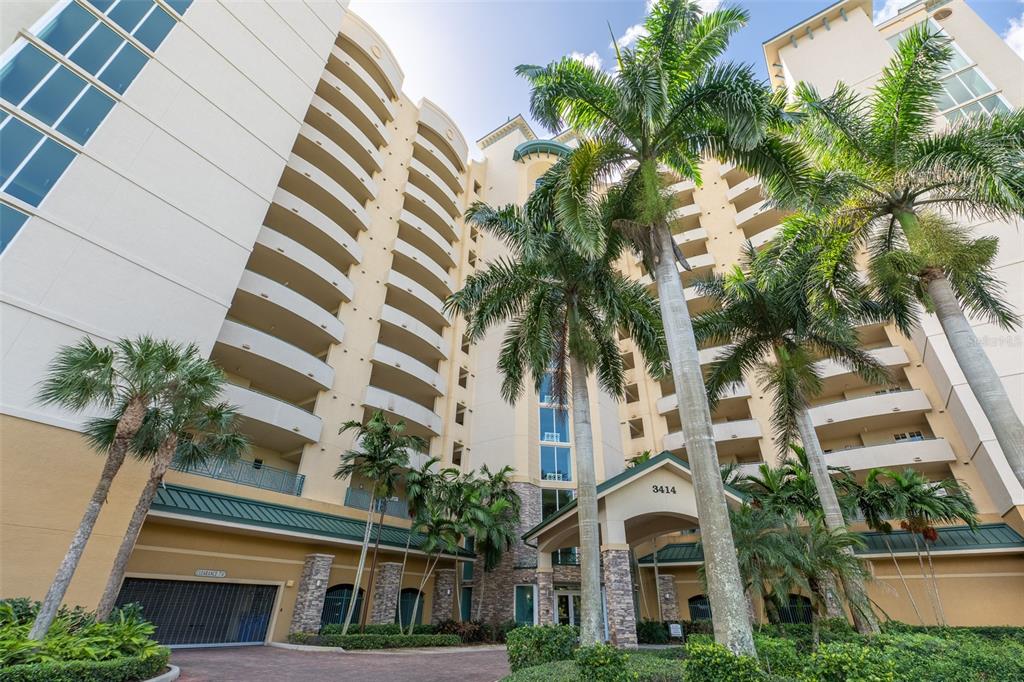 3414 HANCOCK BRIDGE PARKWAY UNIT 505