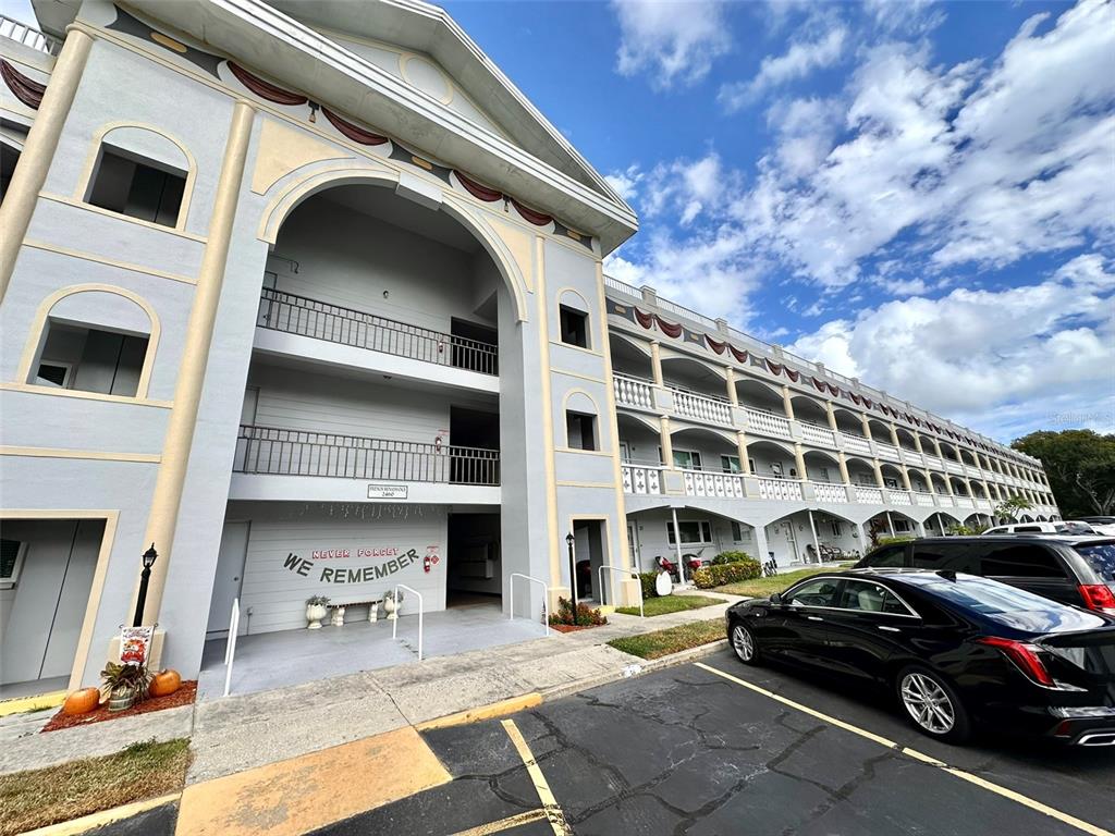2460 FRANCISCAN DRIVE UNIT 94