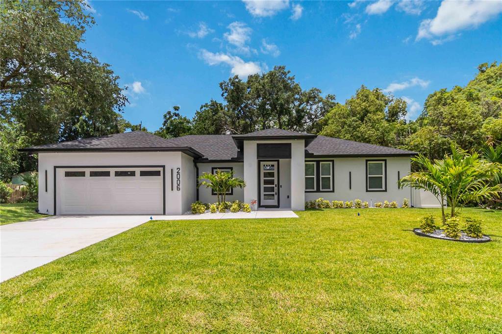 2006 WILLIAMS AVENUE