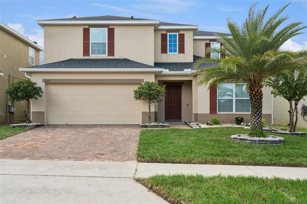 2227 NAPONE LANE