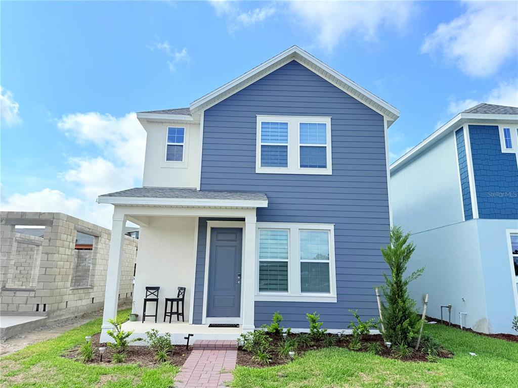 237 STATION LANE