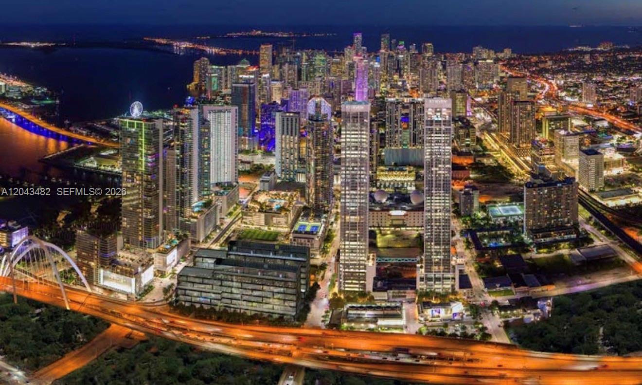 20 NE 11th St # 4902, Miami FL 33132