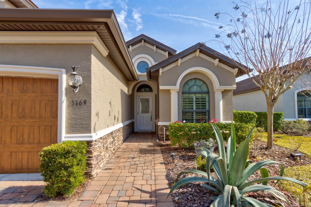 3169 CONNEMARA DRIVE