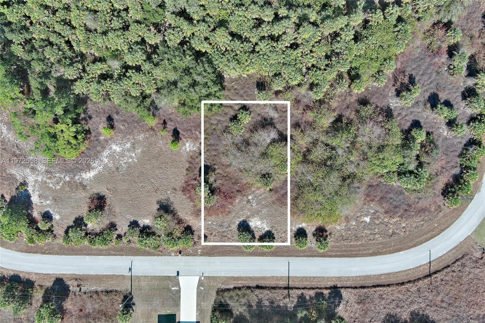 0 EASTMAN CIR, North Port FL 34288