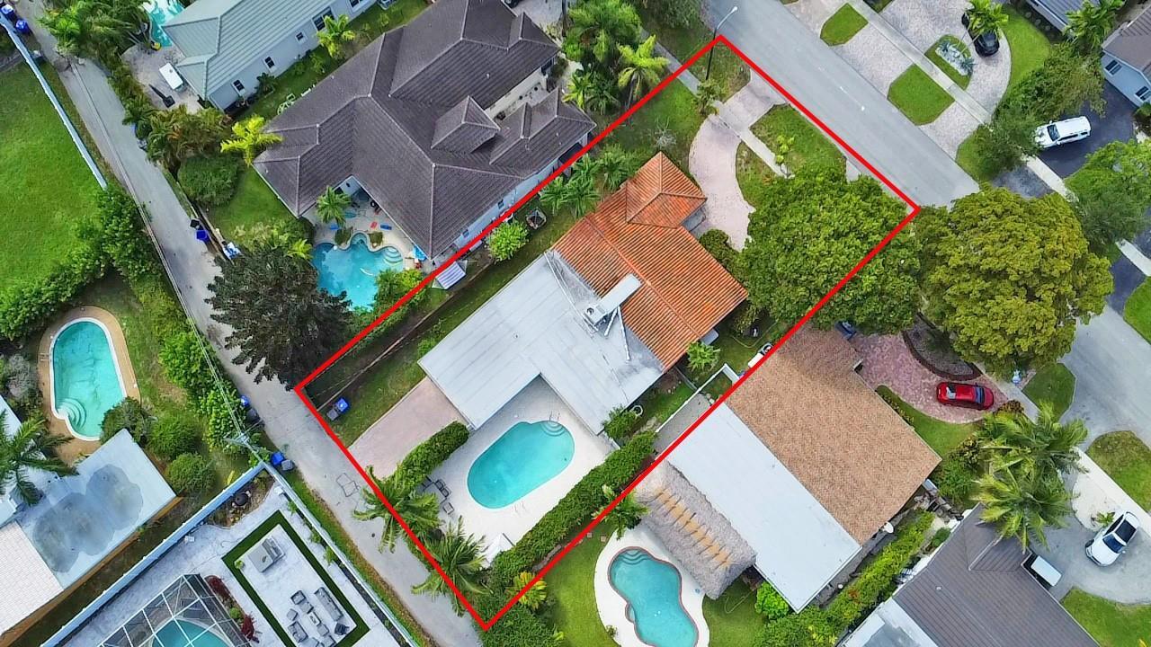 1336 Funston Street, Hollywood FL 33019