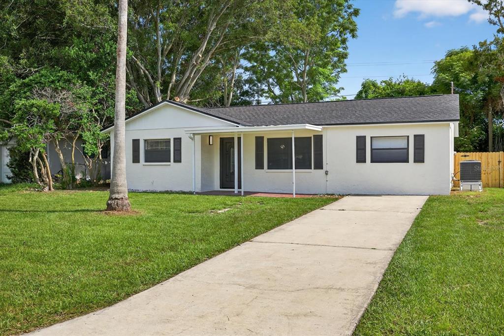 1945 PALM DRIVE