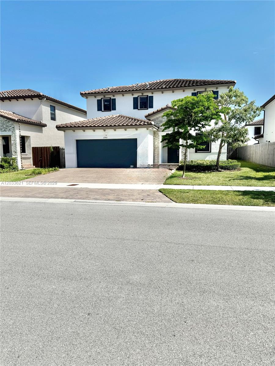 11942 SW 243rd St, Homestead FL 33032