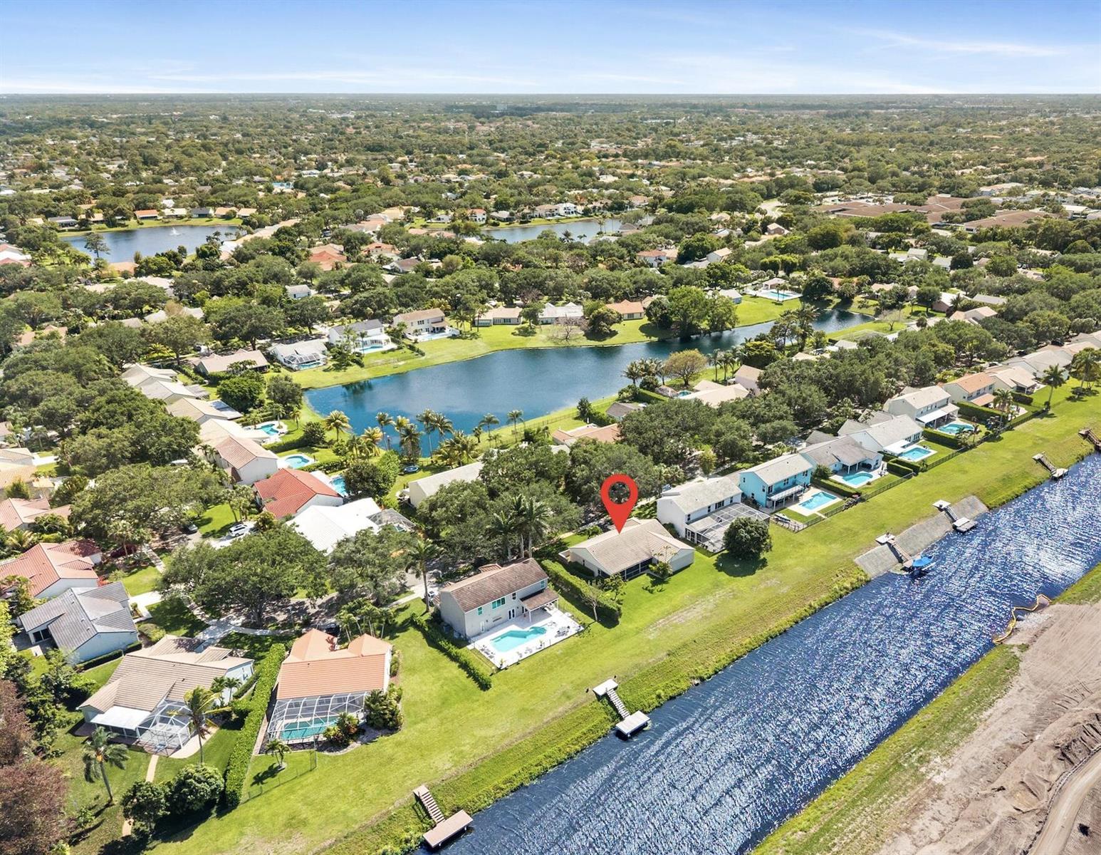 3737 Satin Leaf Court, Delray Beach FL 33445