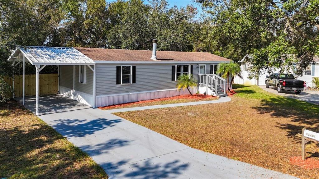 10418 GOSHAWK DRIVE