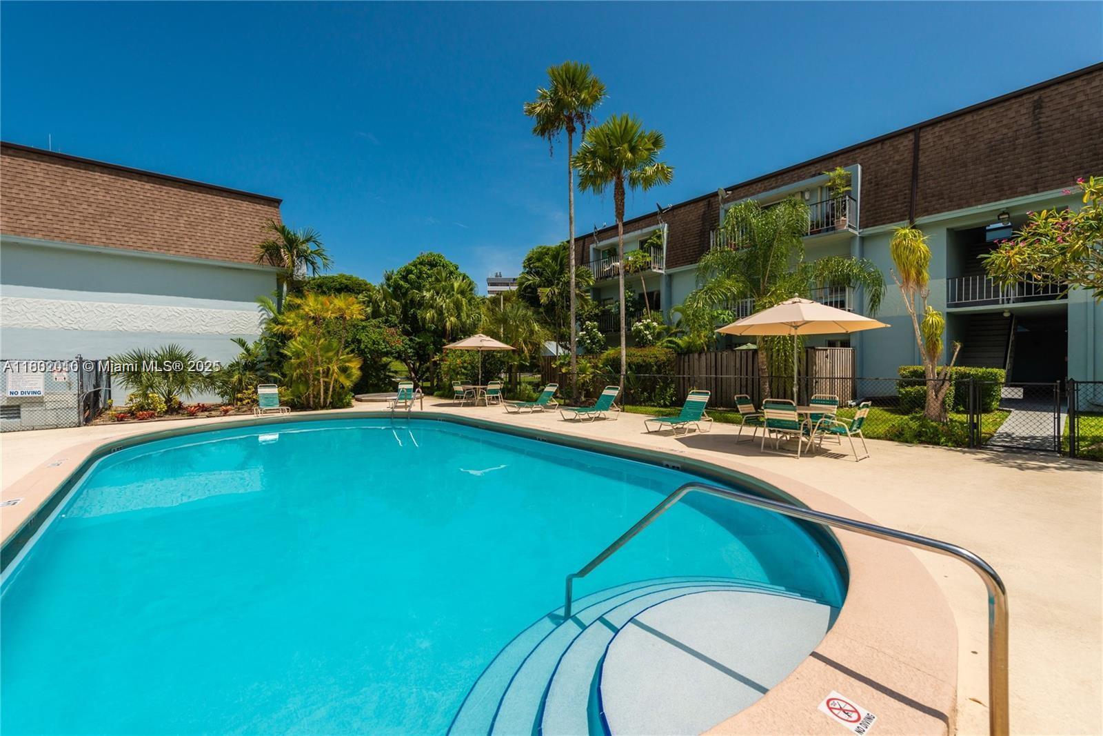 9631 SW 77th Ave # 303C, Miami FL 33156