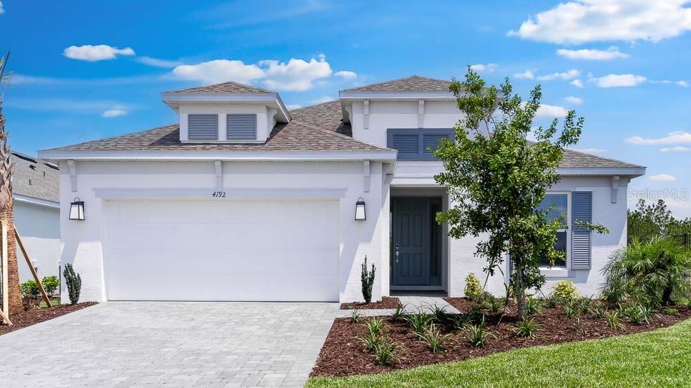 4192 BARBUDA LANE