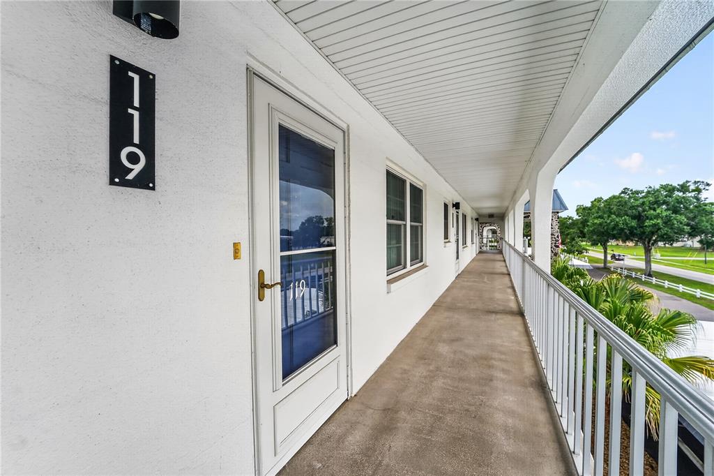 4801 AIRPORT ROAD UNIT 119