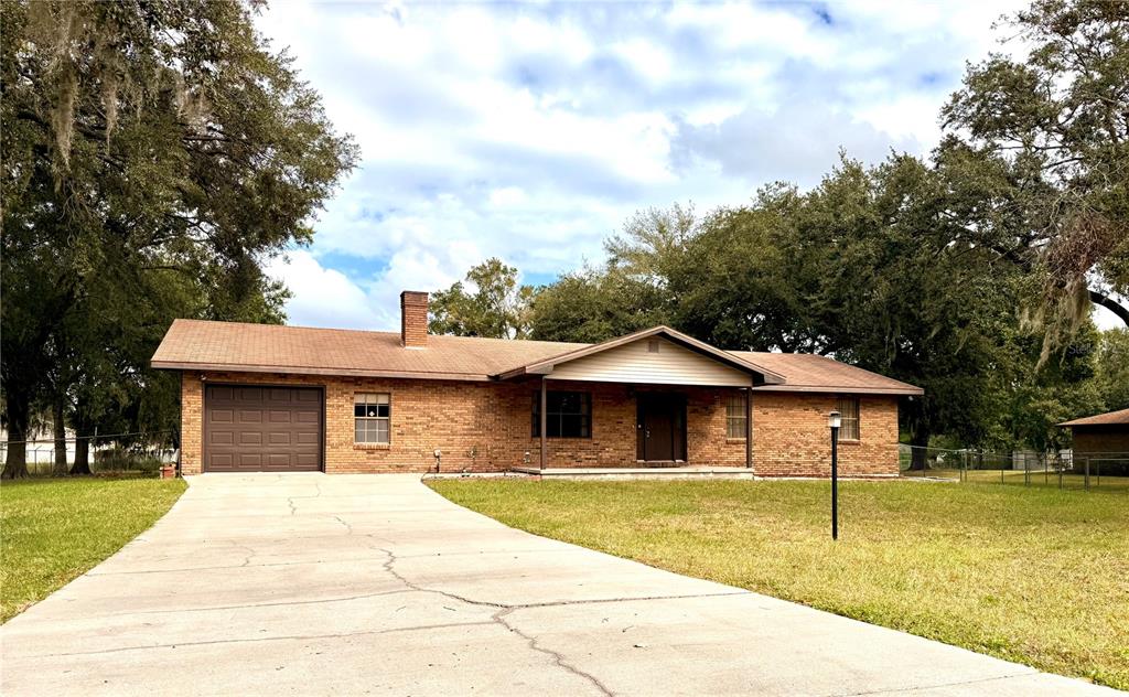 1523 BRANGUS DRIVE