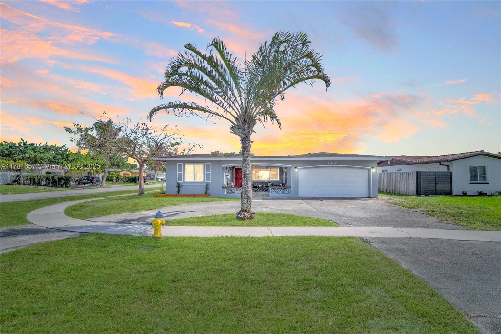9000 NW 21st St, Pembroke Pines FL 33024