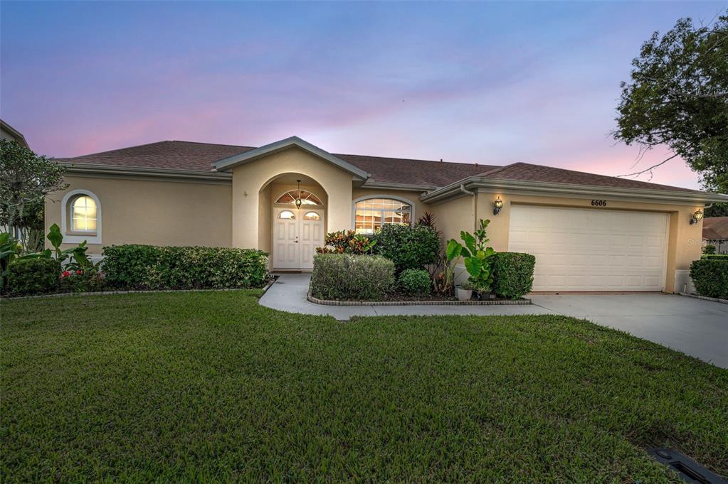 6606 GARDEN PALM COURT