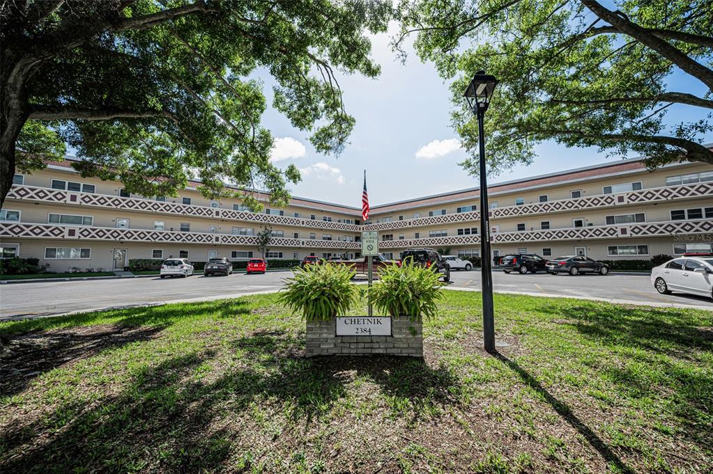 2384 TAHITIAN LANE UNIT 22