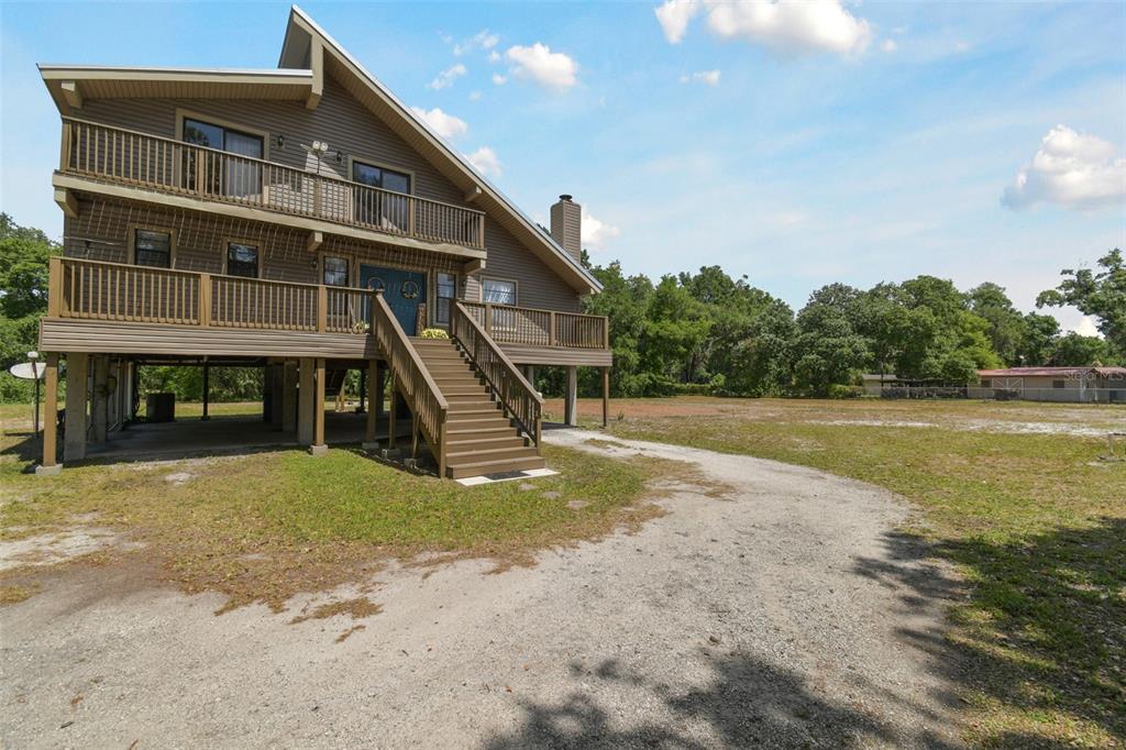 7606 FOUR PINES ROAD
