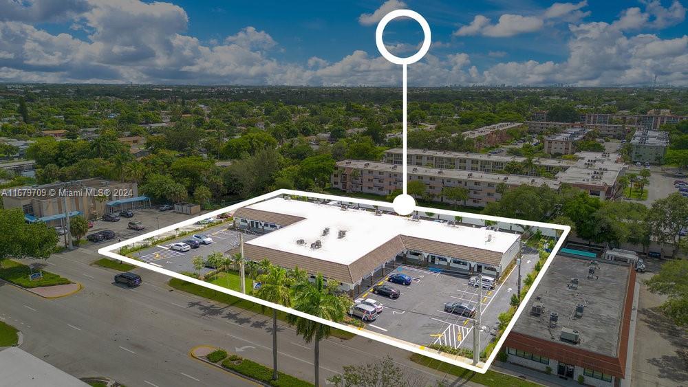 1084 Sunset Strip # 14, Sunrise FL 33313