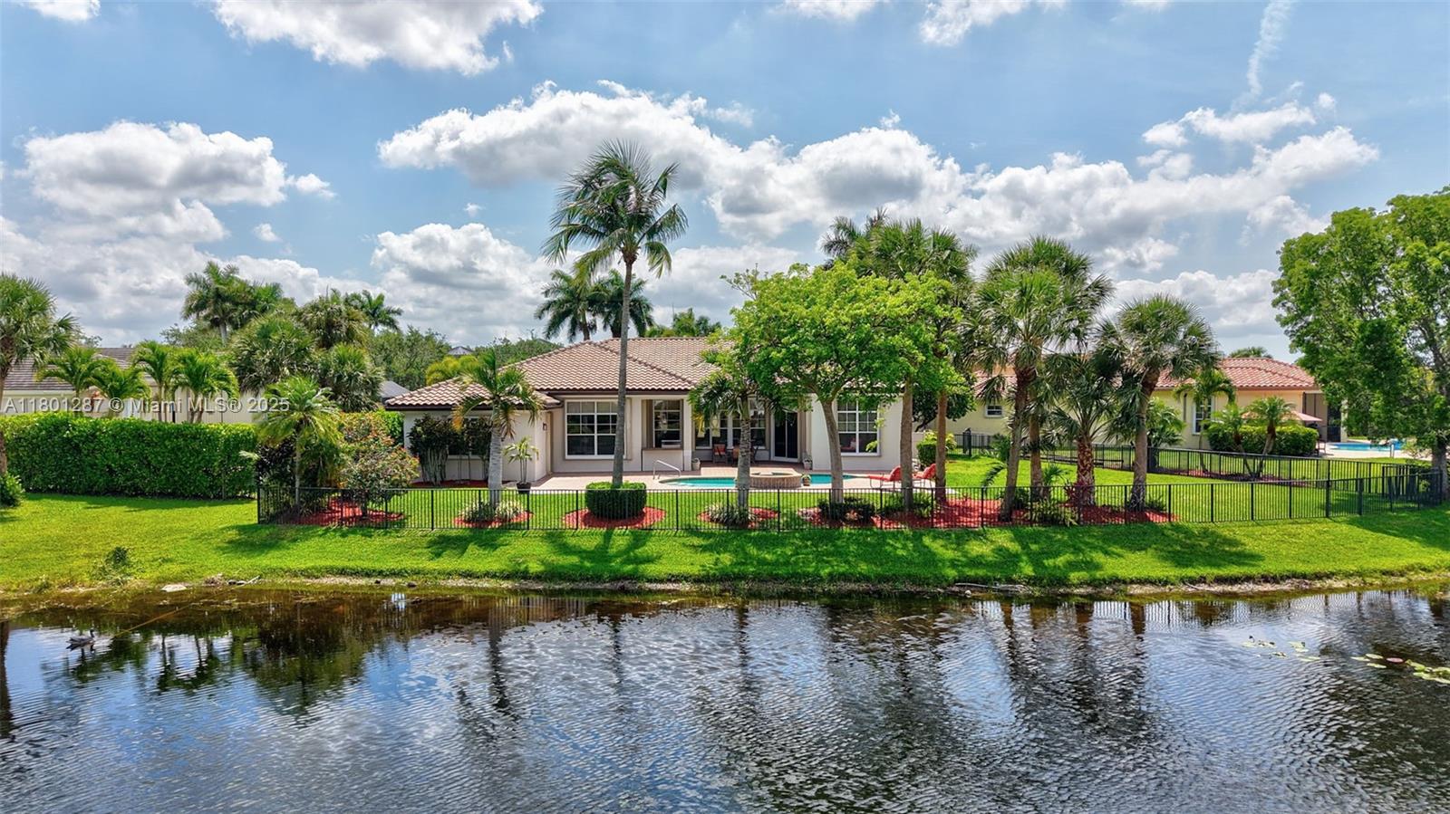 12668 NW 74th Pl, Parkland FL 33076