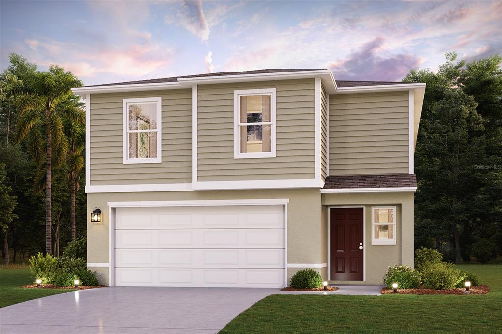 2367 NORTHUMBERLAND COURT