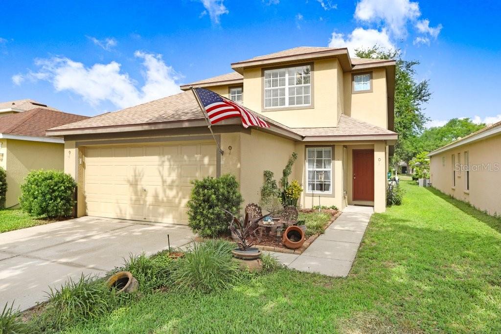 5525 TURTLE CROSSING LOOP