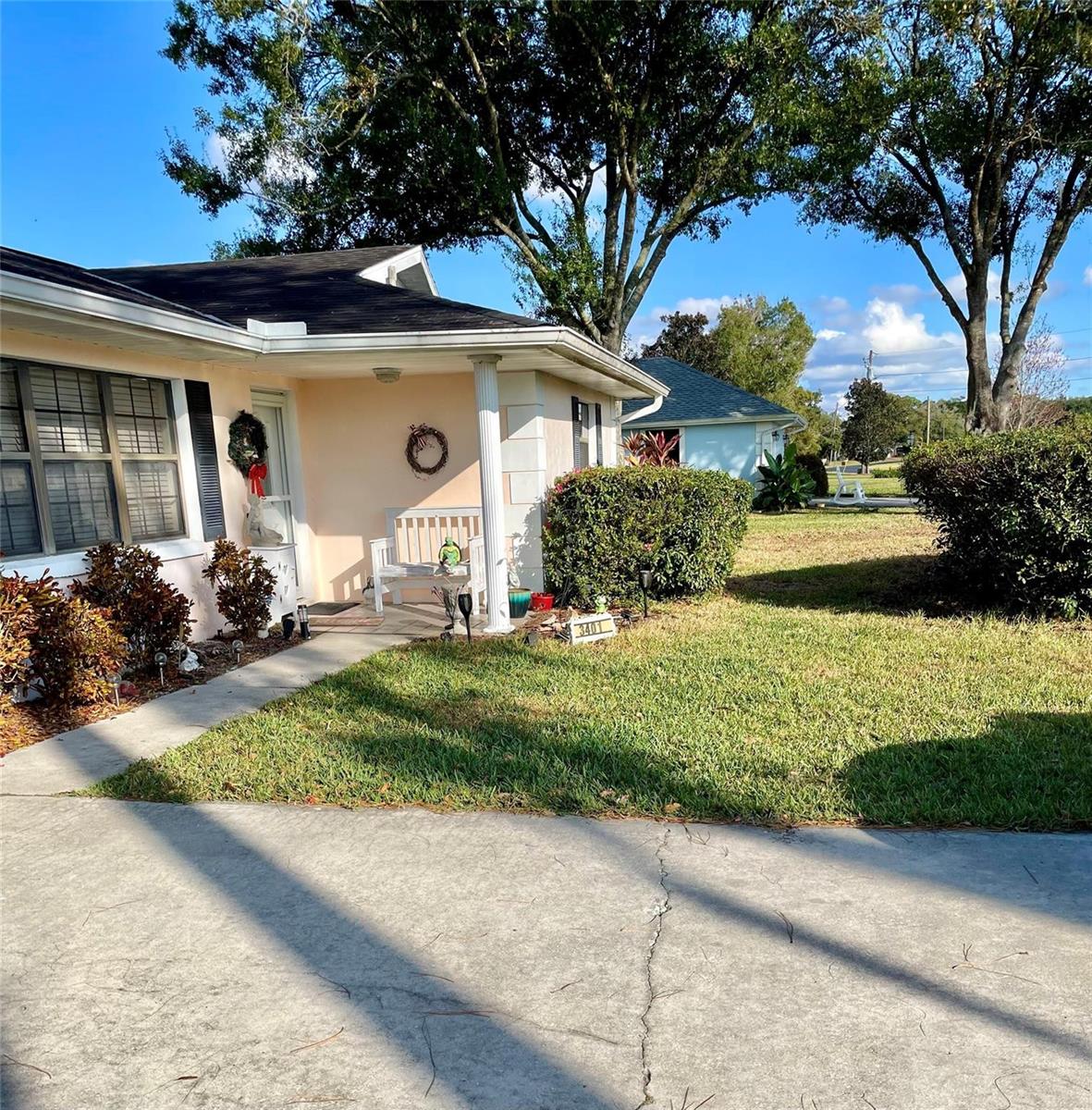 3401 Divot Road, Sebring FL 33872