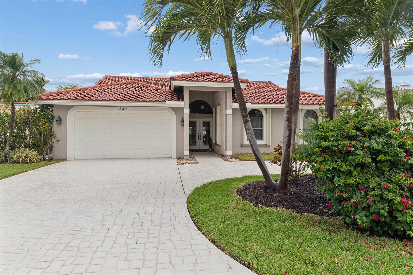 237 NW 69th Street, Boca Raton FL 33487