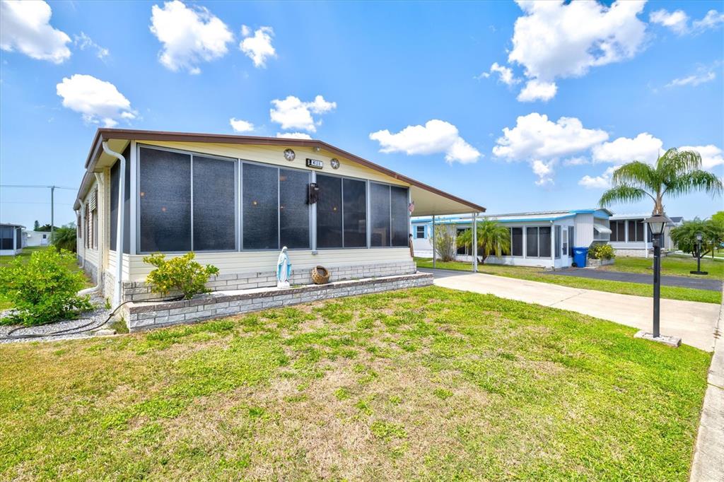 5316 53RD AVENUE E UNIT K28, BRADENTON, FL — photo 2 of 30