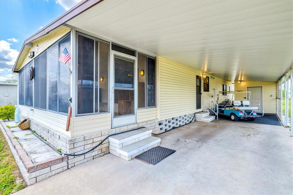 5316 53RD AVENUE E UNIT K28, BRADENTON, FL — photo 4 of 30